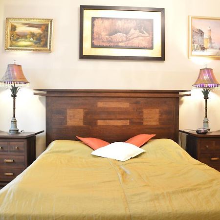 Classic Flat At Basilica Διαμέρισμα Βουδαπέστη Εξωτερικό φωτογραφία