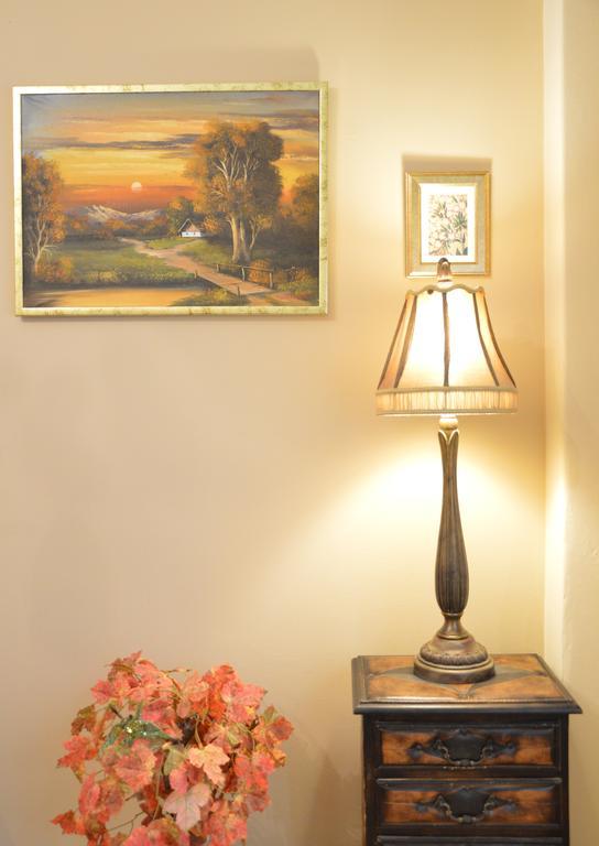 Classic Flat At Basilica Διαμέρισμα Βουδαπέστη Εξωτερικό φωτογραφία
