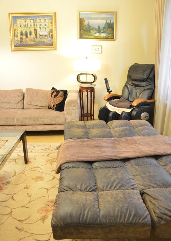 Classic Flat At Basilica Διαμέρισμα Βουδαπέστη Εξωτερικό φωτογραφία