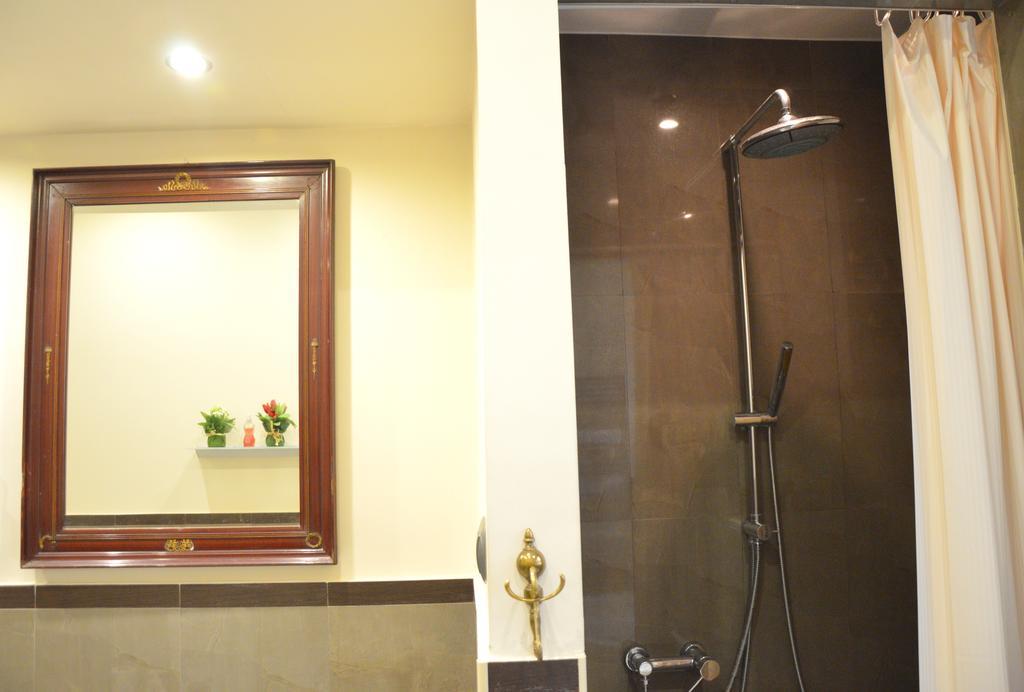 Classic Flat At Basilica Διαμέρισμα Βουδαπέστη Εξωτερικό φωτογραφία