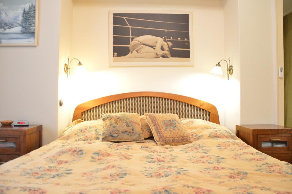 Classic Flat At Basilica Διαμέρισμα Βουδαπέστη Εξωτερικό φωτογραφία