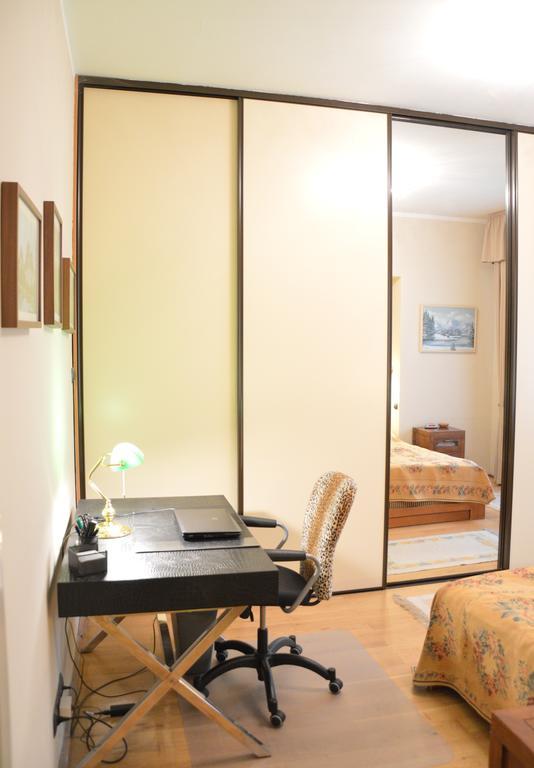 Classic Flat At Basilica Διαμέρισμα Βουδαπέστη Εξωτερικό φωτογραφία