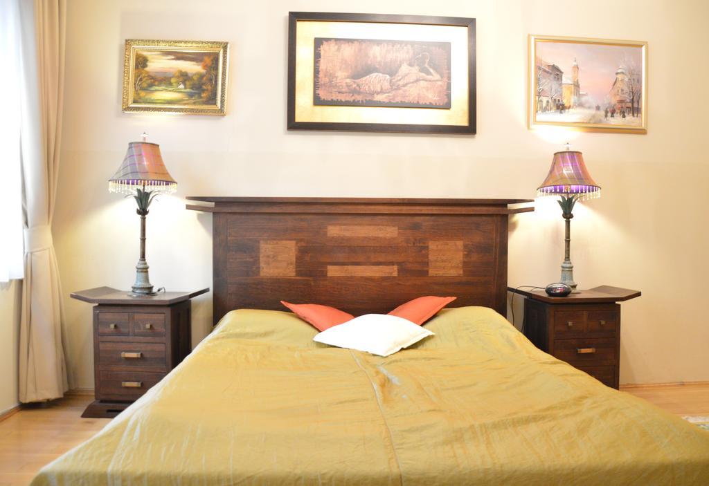 Classic Flat At Basilica Διαμέρισμα Βουδαπέστη Εξωτερικό φωτογραφία