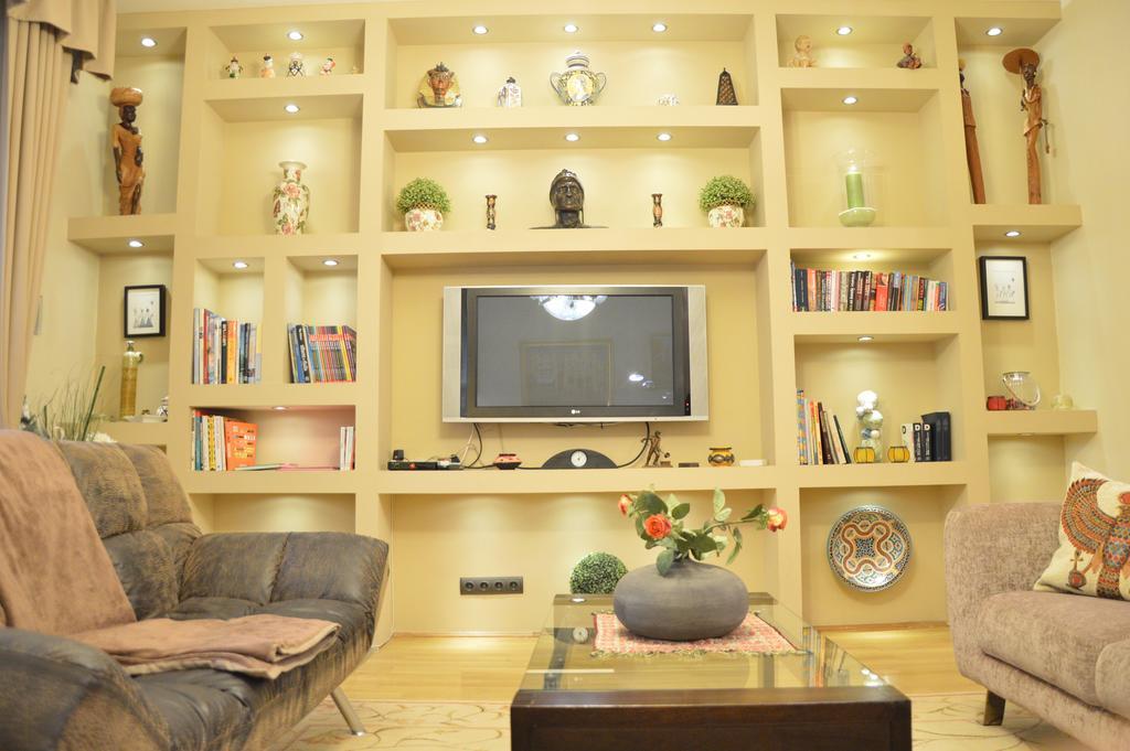 Classic Flat At Basilica Διαμέρισμα Βουδαπέστη Εξωτερικό φωτογραφία
