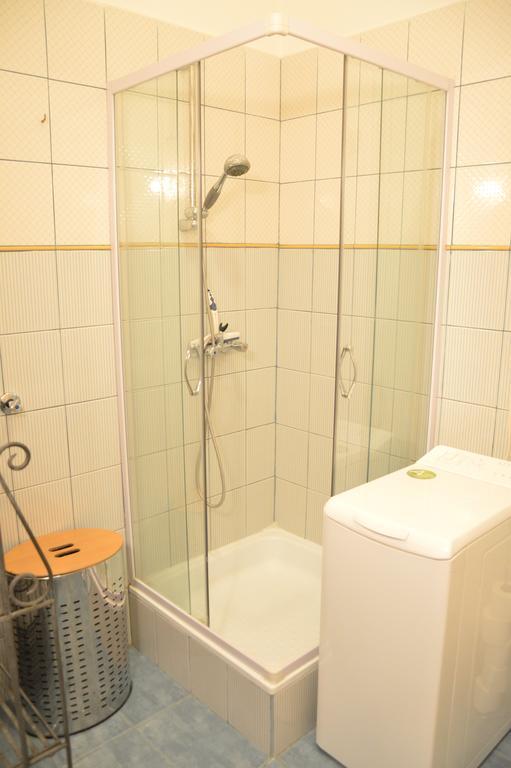 Classic Flat At Basilica Διαμέρισμα Βουδαπέστη Εξωτερικό φωτογραφία